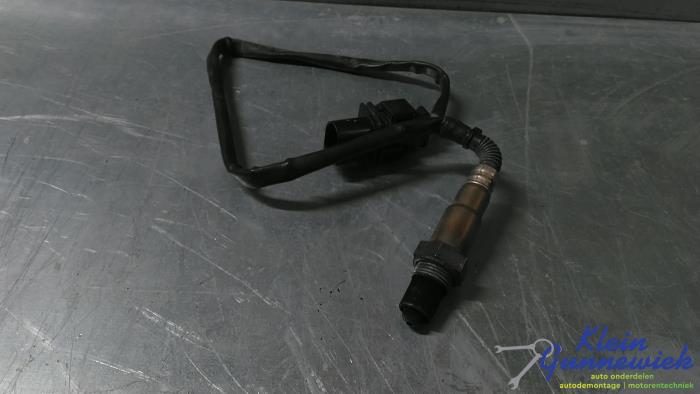 Sonde lambda Volkswagen Bestel (Occasion)