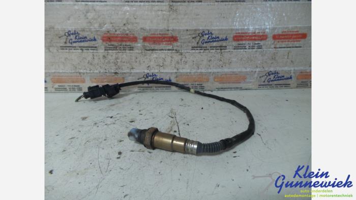 Usados Sonda Lambda Volkswagen Transporter Precio € 15,00 Norma de margen ofrecido por Klein Gunnewiek Autodemontage & Motorentechniek