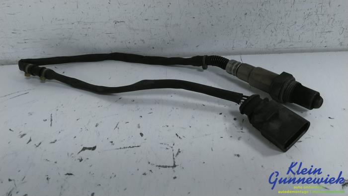 Lambda probe Volkswagen Tiguan (Used)