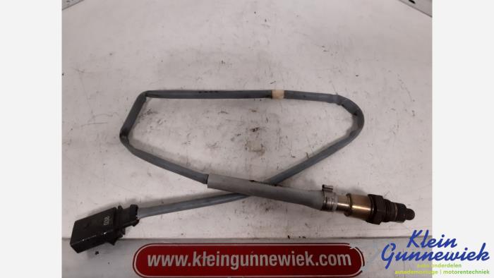 Usados Sonda Lambda Volkswagen Passat Precio € 53,00 Norma de margen ofrecido por Klein Gunnewiek Autodemontage & Motorentechniek
