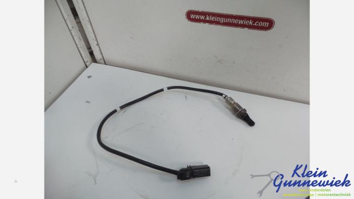 Used Lambda probe Volkswagen Golf Price € 15,00 Margin scheme offered by Klein Gunnewiek Autodemontage & Motorentechniek