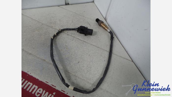 Usados Sonda Lambda Volkswagen Touareg Precio € 50,00 Norma de margen ofrecido por Klein Gunnewiek Autodemontage & Motorentechniek