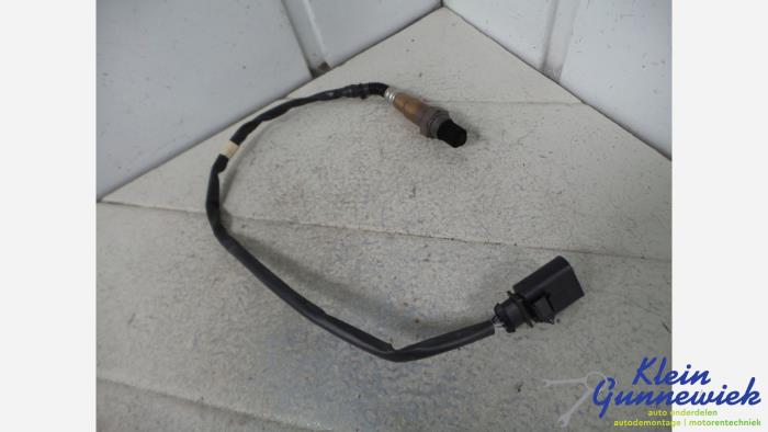 Usados Sonda Lambda Volkswagen Touareg Precio € 35,00 Norma de margen ofrecido por Klein Gunnewiek Autodemontage & Motorentechniek