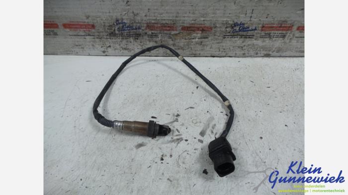 Usados Sonda Lambda Volkswagen Bestel Precio € 16,00 Norma de margen ofrecido por Klein Gunnewiek Autodemontage & Motorentechniek