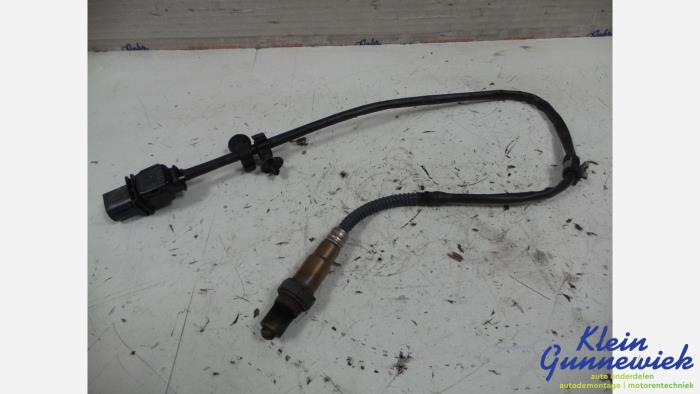 Gebrauchte Lambdasonde Audi A3 Preis € 41,00 Margenregelung angeboten von Klein Gunnewiek Autodemontage & Motorentechniek