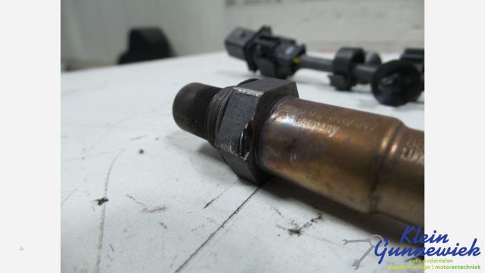 Lambda probe from a Audi A3 2009