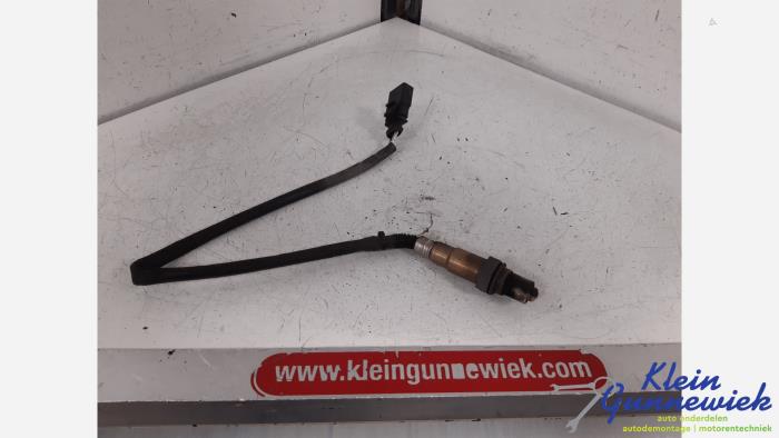 Usados Sonda Lambda Volkswagen Golf Precio € 53,00 Norma de margen ofrecido por Klein Gunnewiek Autodemontage & Motorentechniek