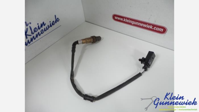 Usados Sonda Lambda Volkswagen Transporter Precio € 64,00 Norma de margen ofrecido por Klein Gunnewiek Autodemontage & Motorentechniek