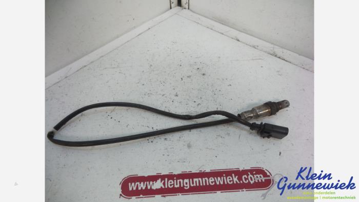 Usagé Sonde lambda Volkswagen E-Golf Prix € 20,00 Règlement à la marge proposé par Klein Gunnewiek Autodemontage & Motorentechniek