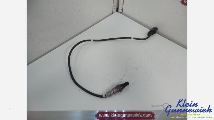 Gebrauchte Lambdasonde Volkswagen Transporter Preis € 28,00 Margenregelung angeboten von Klein Gunnewiek Autodemontage & Motorentechniek