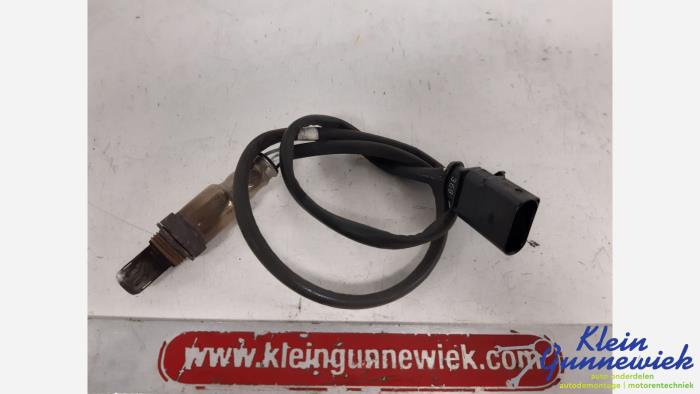 Gebrauchte Lambdasonde Volkswagen E-Golf Preis € 20,00 Margenregelung angeboten von Klein Gunnewiek Autodemontage & Motorentechniek