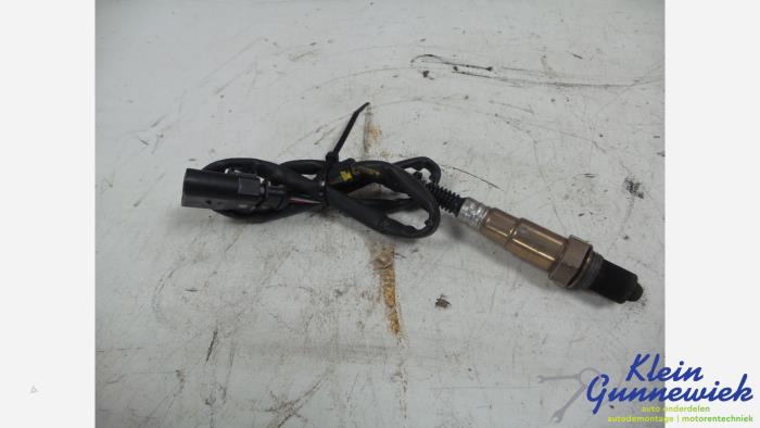Usados Sonda Lambda Volkswagen Golf Precio € 20,00 Norma de margen ofrecido por Klein Gunnewiek Autodemontage & Motorentechniek