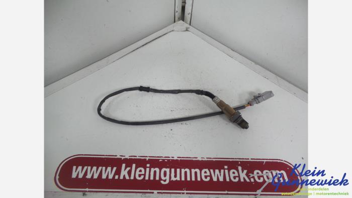 Usados Sonda Lambda Volkswagen E-Golf Precio € 75,00 Norma de margen ofrecido por Klein Gunnewiek Autodemontage & Motorentechniek