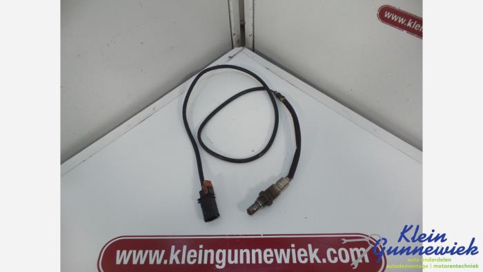 Used Lambda probe Volkswagen Golf Price € 31,00 Margin scheme offered by Klein Gunnewiek Autodemontage & Motorentechniek