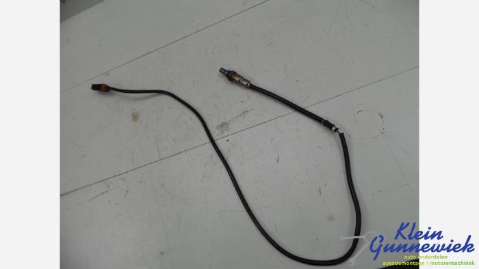 Usados Sonda Lambda Volkswagen Golf Precio € 39,00 Norma de margen ofrecido por Klein Gunnewiek Autodemontage & Motorentechniek