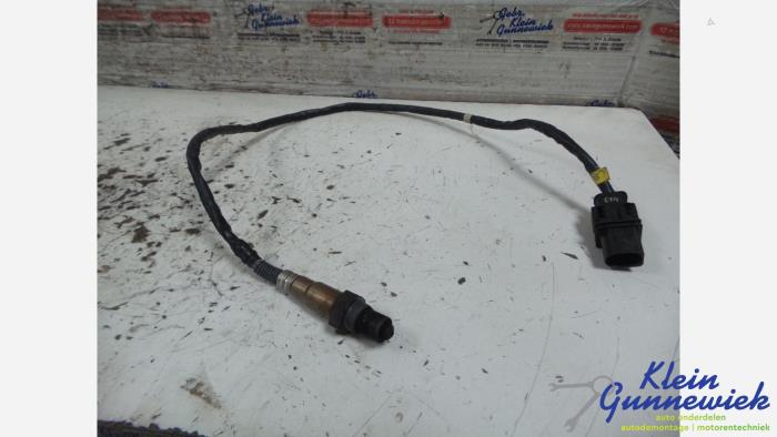 Usados Sonda Lambda Volkswagen Golf Precio € 15,00 Norma de margen ofrecido por Klein Gunnewiek Autodemontage & Motorentechniek