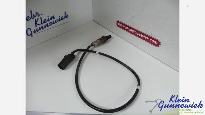 Usagé Sonde lambda Volkswagen Transporter Prix € 28,00 Règlement à la marge proposé par Klein Gunnewiek Autodemontage & Motorentechniek