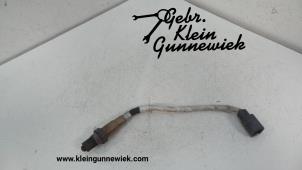 Used Lambda probe Peugeot 107 Price on request offered by Gebr.Klein Gunnewiek Ho.BV