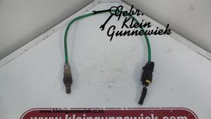 Used Lambda probe Fiat 500 Price on request offered by Gebr.Klein Gunnewiek Ho.BV