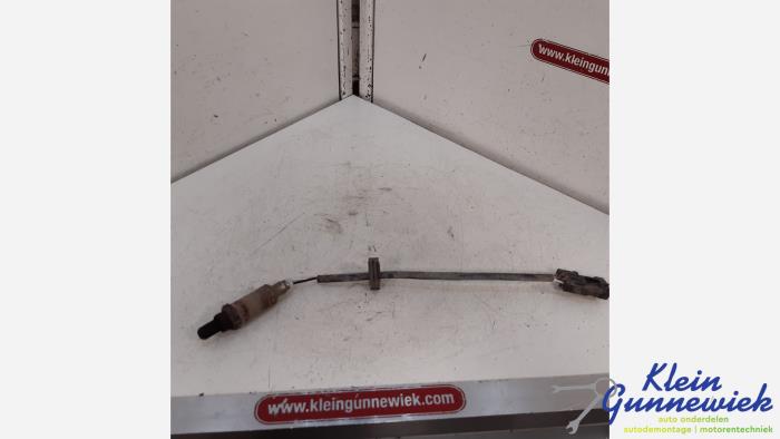 Usados Sonda Lambda Renault Twingo Precio € 18,00 Norma de margen ofrecido por Klein Gunnewiek Autodemontage & Motorentechniek