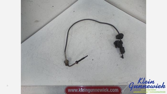Begagnade Partikelfiltersensor Opel Insignia Pris € 16,00 Marginaltabell erbjuds av Klein Gunnewiek Autodemontage & Motorentechniek