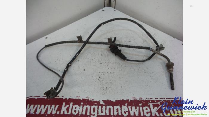 Begagnade Partikelfiltersensor Opel Astra Pris € 45,00 Marginaltabell erbjuds av Klein Gunnewiek Autodemontage & Motorentechniek