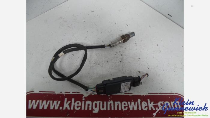 Używane Sonda lambda Volkswagen E-Golf Cena € 101,00 Procedura marży oferowane przez Klein Gunnewiek Autodemontage & Motorentechniek