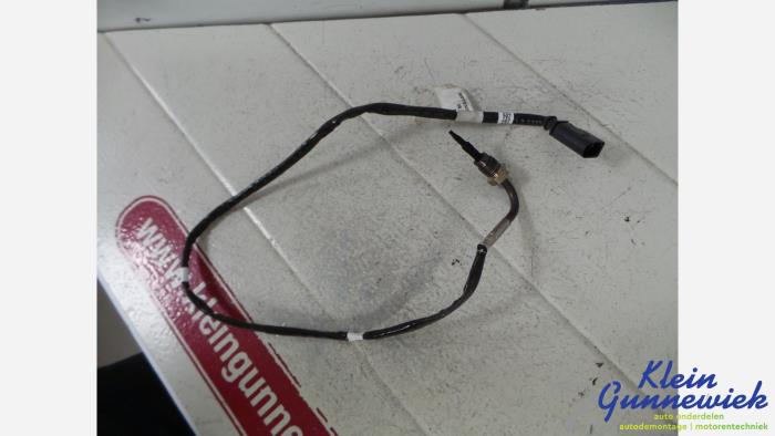 Begagnade Partikelfiltersensor Volkswagen Golf Pris € 20,00 Marginaltabell erbjuds av Klein Gunnewiek Autodemontage & Motorentechniek