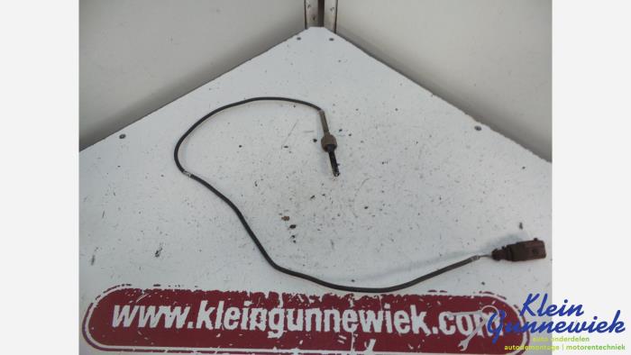 Used Particulate filter sensor Volkswagen Crafter Price € 27,00 Margin scheme offered by Klein Gunnewiek Autodemontage & Motorentechniek