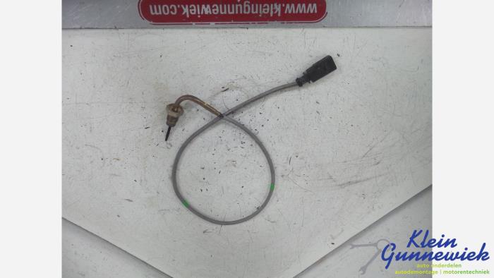 Used Particulate filter sensor Volkswagen Tiguan Allspace Price € 22,00 Margin scheme offered by Klein Gunnewiek Autodemontage & Motorentechniek