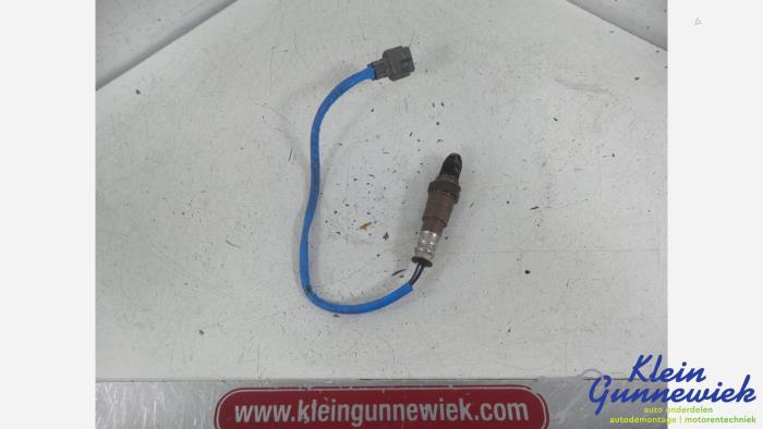 Lambda probe Renault Captur (Used)