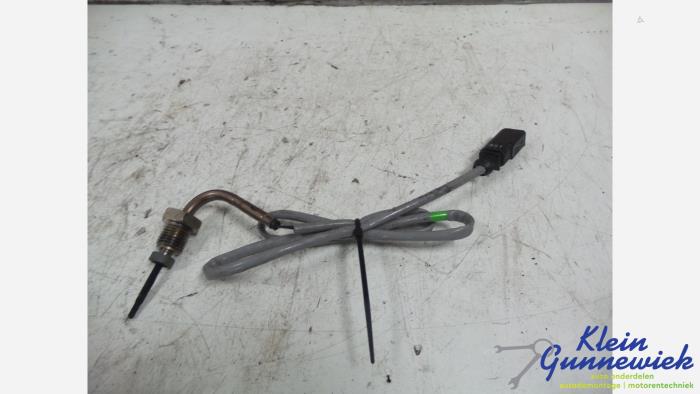 Used Particulate filter sensor Volkswagen Golf Price € 22,00 Margin scheme offered by Klein Gunnewiek Autodemontage & Motorentechniek