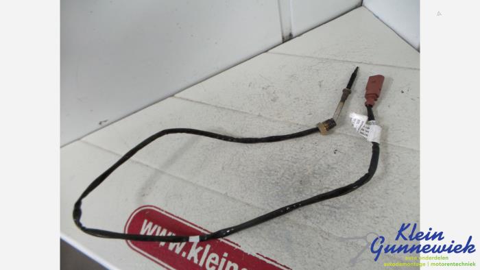 Begagnade Partikelfiltersensor Volkswagen Golf Pris € 30,00 Marginaltabell erbjuds av Klein Gunnewiek Autodemontage & Motorentechniek