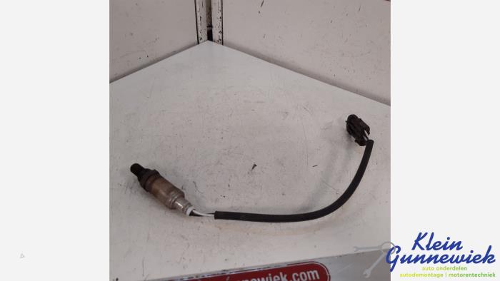 Usagé Sonde lambda Renault Twingo Prix € 18,00 Règlement à la marge proposé par Klein Gunnewiek Autodemontage & Motorentechniek