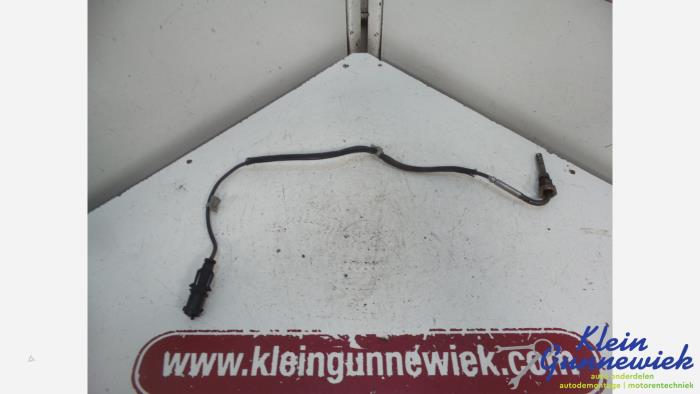 Begagnade Partikelfiltersensor Opel Astra Pris € 45,00 Marginaltabell erbjuds av Klein Gunnewiek Autodemontage & Motorentechniek