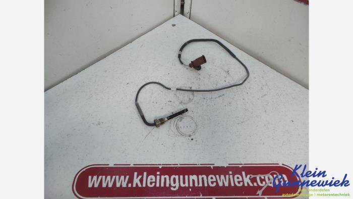 Used Particulate filter sensor Volkswagen Crafter Price € 32,00 Margin scheme offered by Klein Gunnewiek Autodemontage & Motorentechniek