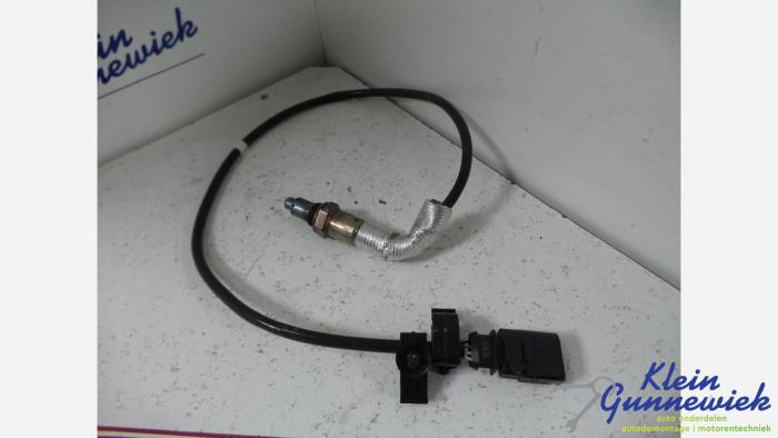 Lambda probe Volkswagen Golf (Used)