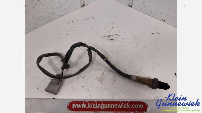Used Lambda probe Seat Leon Price € 15,00 Margin scheme offered by Klein Gunnewiek Autodemontage & Motorentechniek