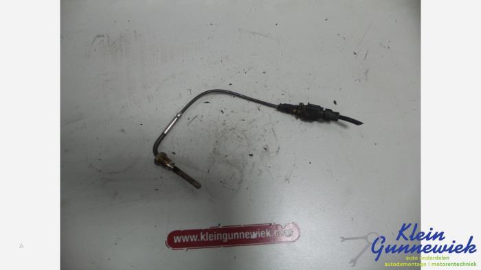 Begagnade Partikelfiltersensor Opel Astra Pris € 16,00 Marginaltabell erbjuds av Klein Gunnewiek Autodemontage & Motorentechniek