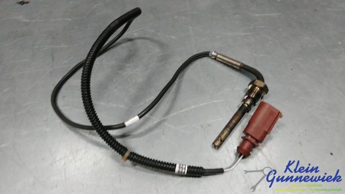 Used Particulate filter sensor Volkswagen Crafter Price € 32,00 Margin scheme offered by Klein Gunnewiek Autodemontage & Motorentechniek