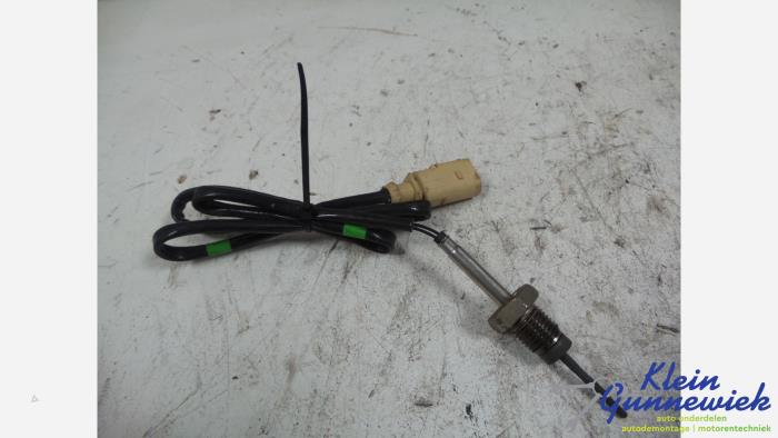 Used Particulate filter sensor Volkswagen Golf Price € 29,00 Margin scheme offered by Klein Gunnewiek Autodemontage & Motorentechniek