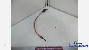 Usagé Capteur filtre à particules Volvo V70 Prix € 35,00 Règlement à la marge proposé par Klein Gunnewiek Autodemontage & Motorentechniek