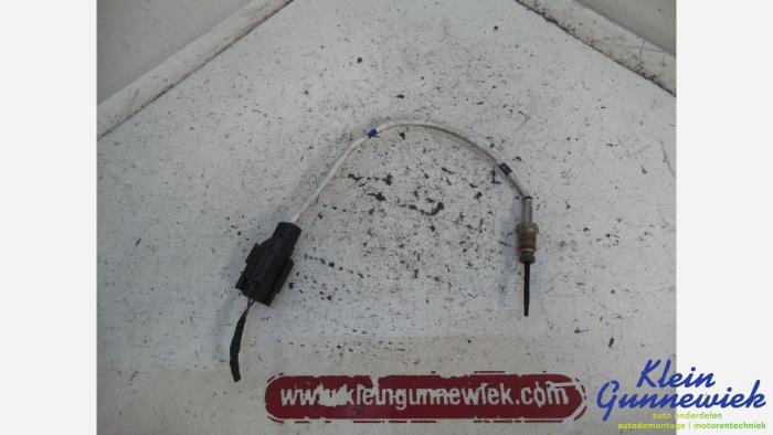 Used Particulate filter sensor Ford Transit Custom Price € 40,00 Margin scheme offered by Klein Gunnewiek Autodemontage & Motorentechniek