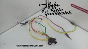 Used Particulate filter sensor Nissan X-Trail Price on request offered by Gebr.Klein Gunnewiek Ho.BV
