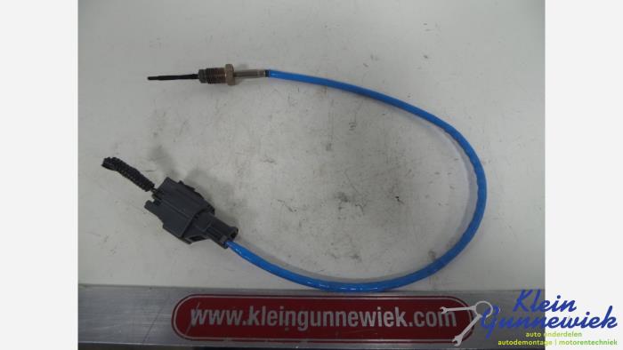 Used Particulate filter sensor Ford Kuga Price € 50,00 Margin scheme offered by Klein Gunnewiek Autodemontage & Motorentechniek