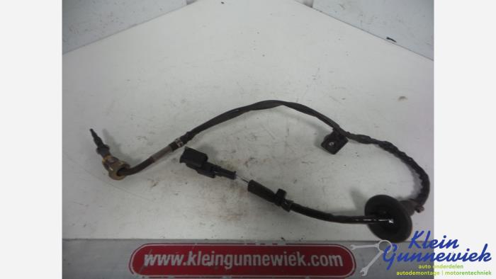 Used Particulate filter sensor Hyundai I20 Price € 41,00 Margin scheme offered by Klein Gunnewiek Autodemontage & Motorentechniek