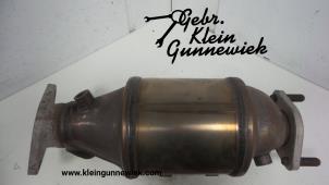 Used Particulate filter Hyundai I20 Price on request offered by Gebr.Klein Gunnewiek Ho.BV