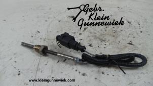 Gebrauchte Rußfilter Sensor Audi A5 Preis auf Anfrage angeboten von Gebr.Klein Gunnewiek Ho.BV