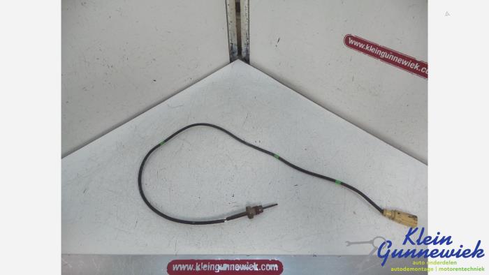 Used Particulate filter sensor Audi A1 Price € 27,00 Margin scheme offered by Klein Gunnewiek Autodemontage & Motorentechniek
