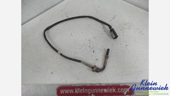 Begagnade Partikelfiltersensor Audi A6 Pris € 22,00 Marginaltabell erbjuds av Klein Gunnewiek Autodemontage & Motorentechniek